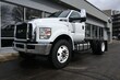  Ford F-750 Diesel
