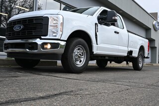 2026 Ford F-250 F-250&reg; XL Truck Super Cab