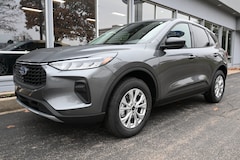 2026 Ford Escape Active SUV