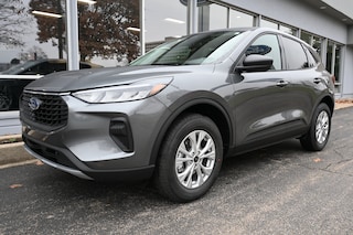 2026 Ford Escape Active SUV
