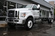  Ford F-750 Diesel