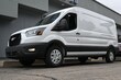  Ford Transit-250 Cargo
