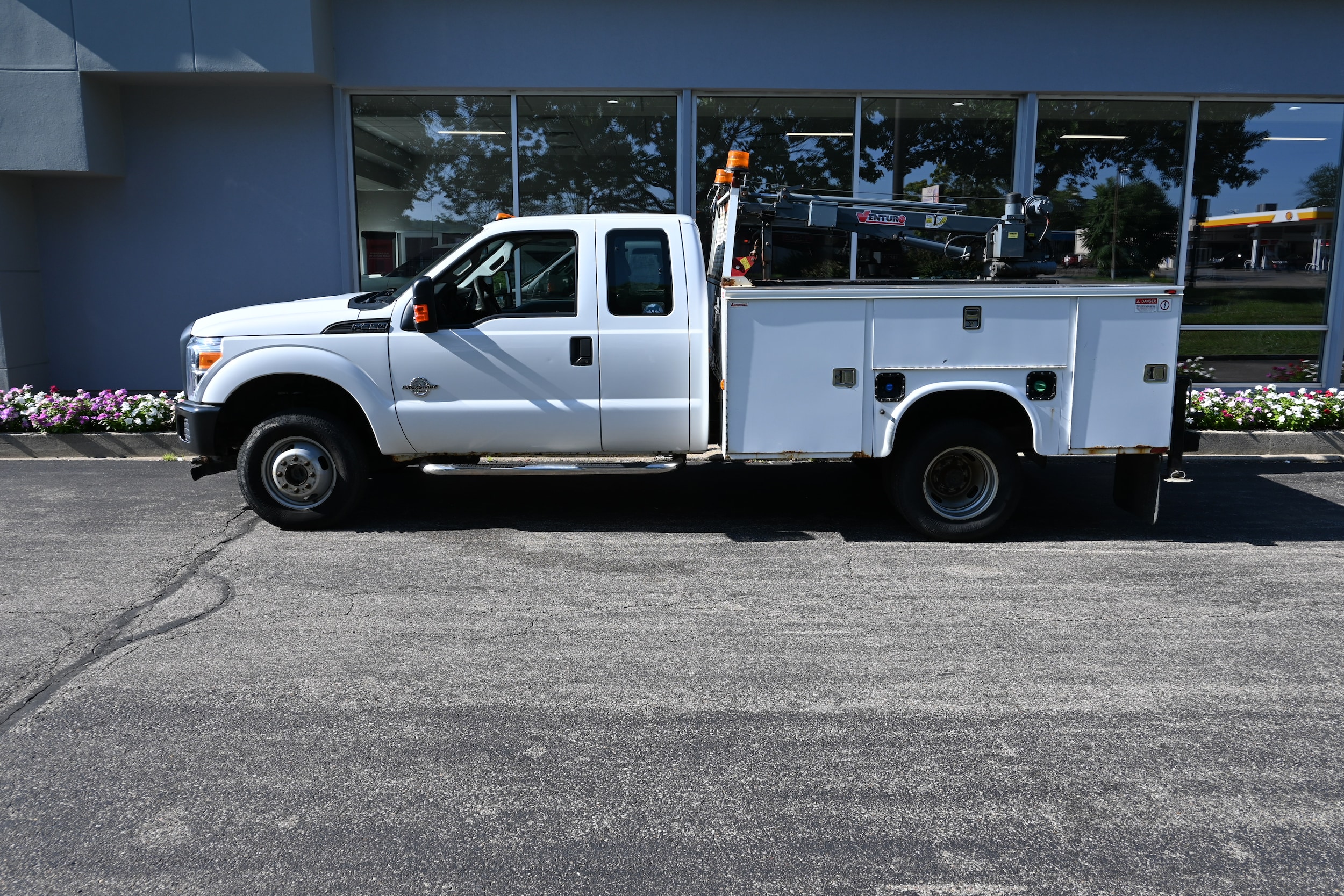 1FD8X3HT7CEC13027