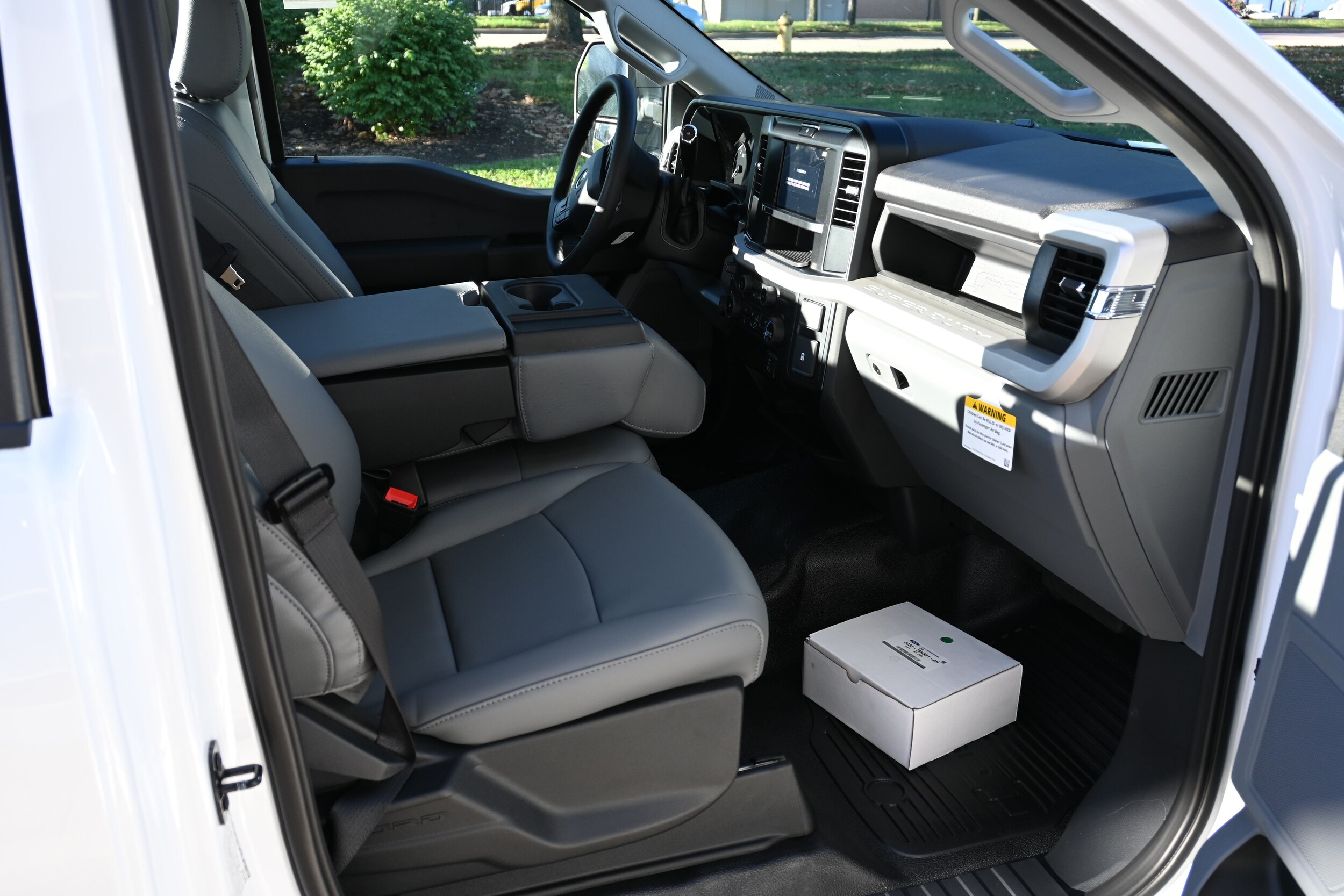 2026 Ford F-450 XL photo 4