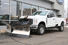 2026 Ford F-250 F-250 XL Truck Regular Cab