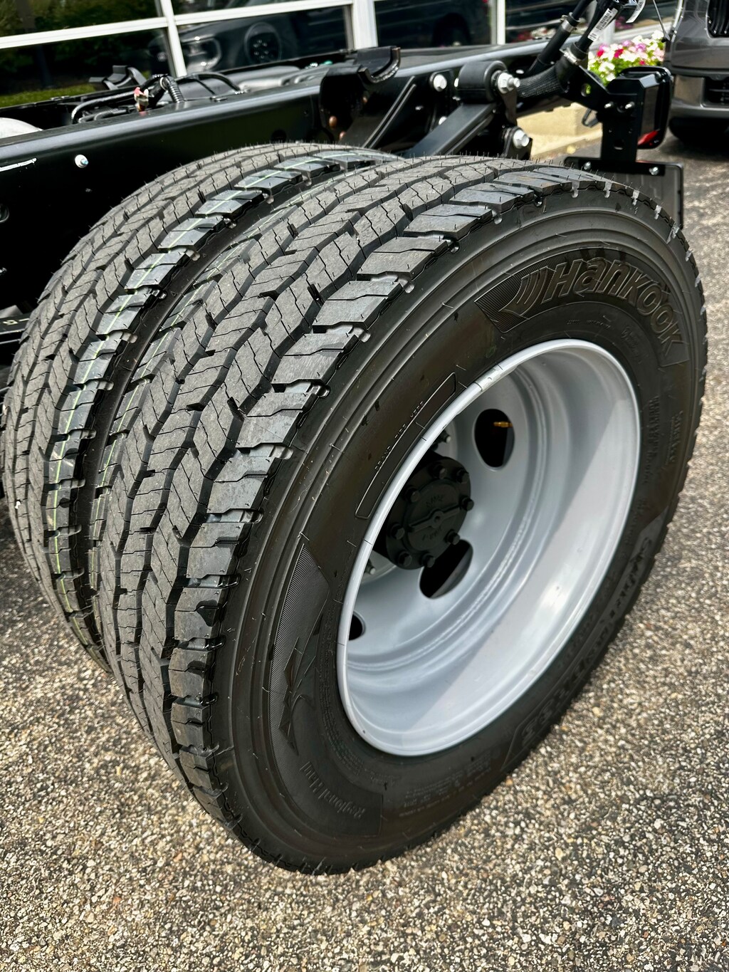 New 2026 Ford F-600 Chassis F-600® XL Truck Regular Cab