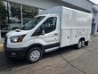Ford Transit-350 Cutaway