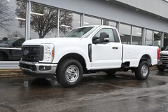 2026 Ford F-250 F-250 XL Truck Regular Cab