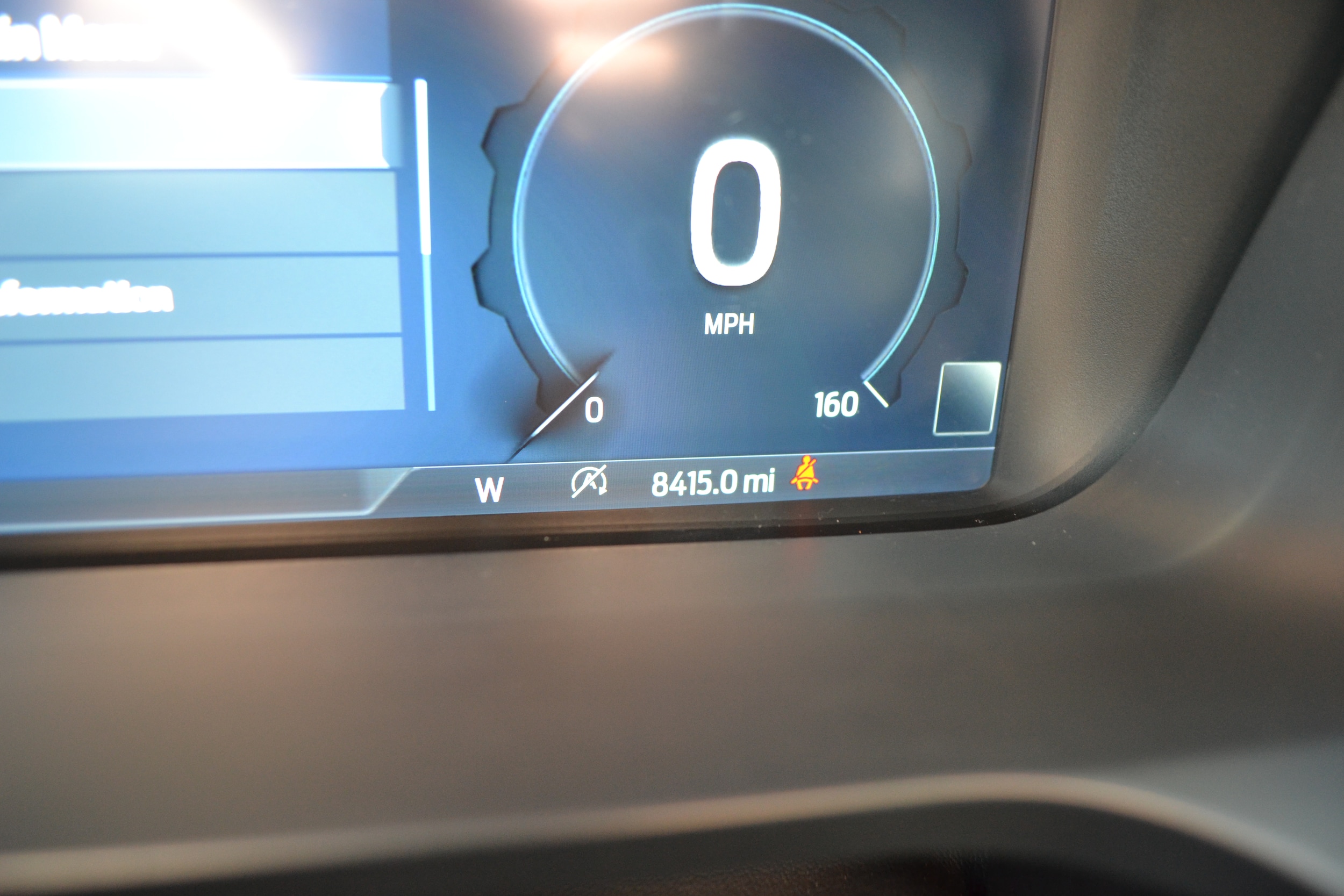 2024 Ford Expedition Timberline - Photo 15