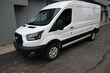  Ford Transit-250 Cargo