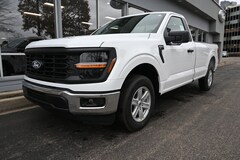 2026 Ford F-150 XL Truck Regular Cab