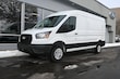  Ford Transit-250 Cargo