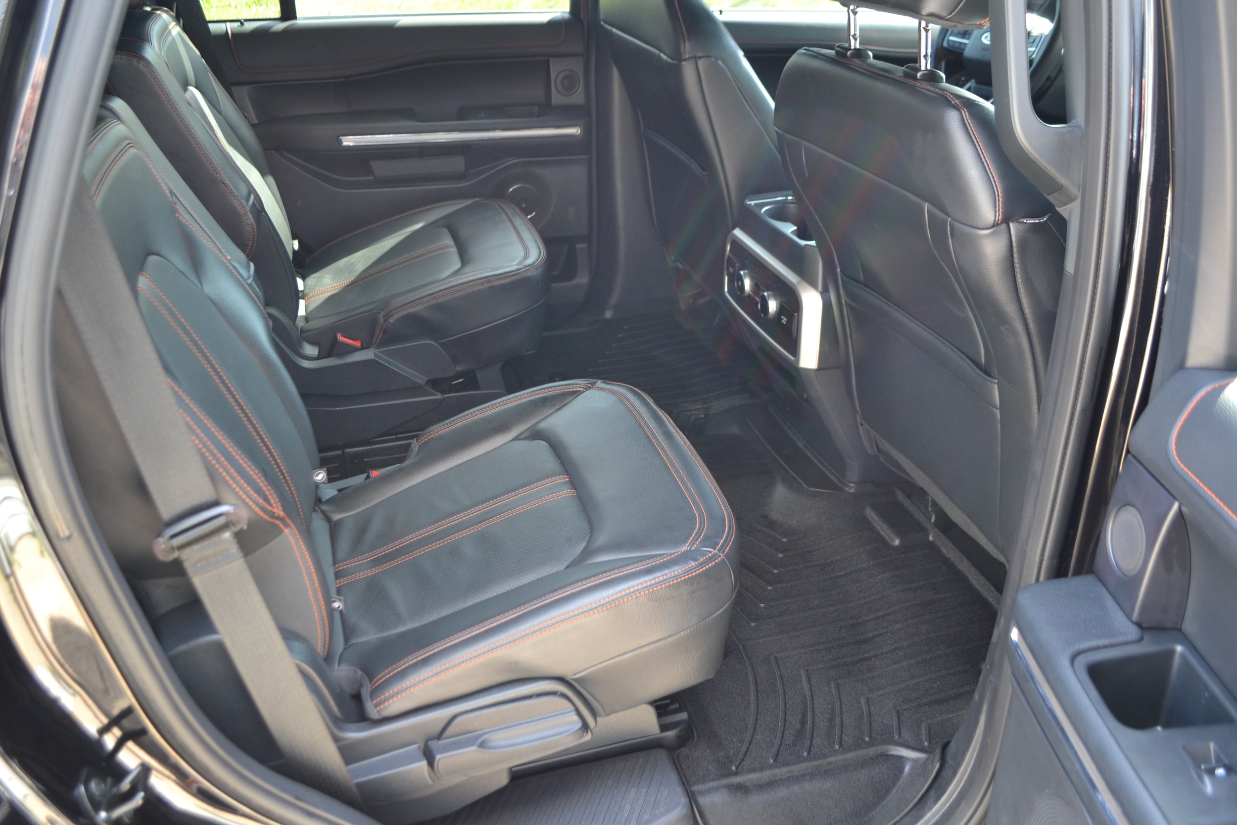 2024 Ford Expedition Timberline - Photo 6