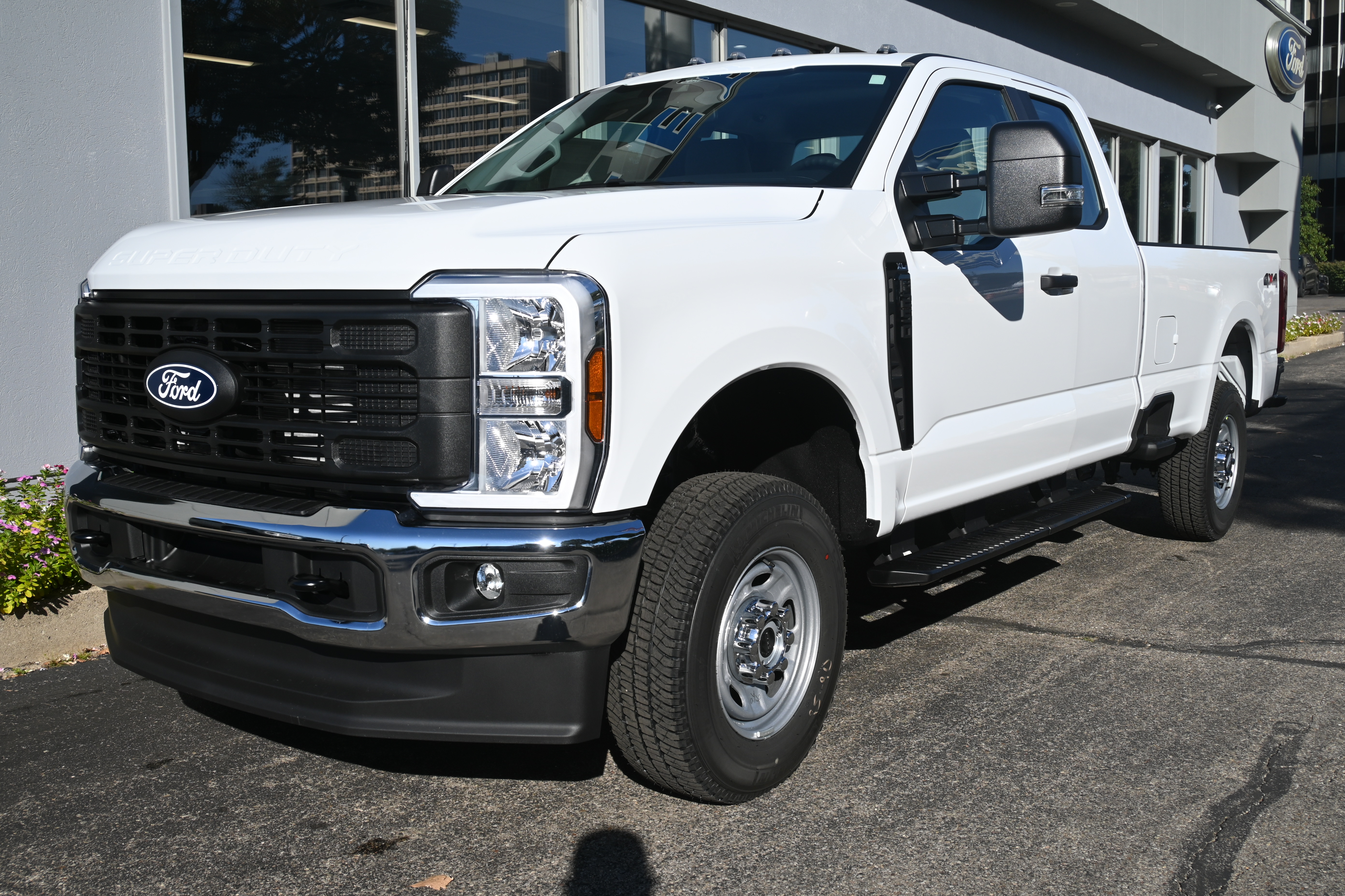 2027 Ford F-250 F-250&reg; XL Truck Super Cab
