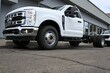  Ford F-350 Chassis