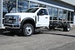  Ford F-550 Chassis
