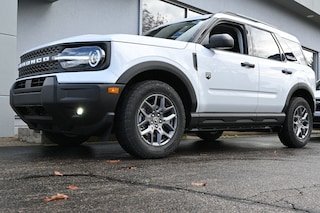 2026 Ford Bronco Sport Big Bend&reg; SUV