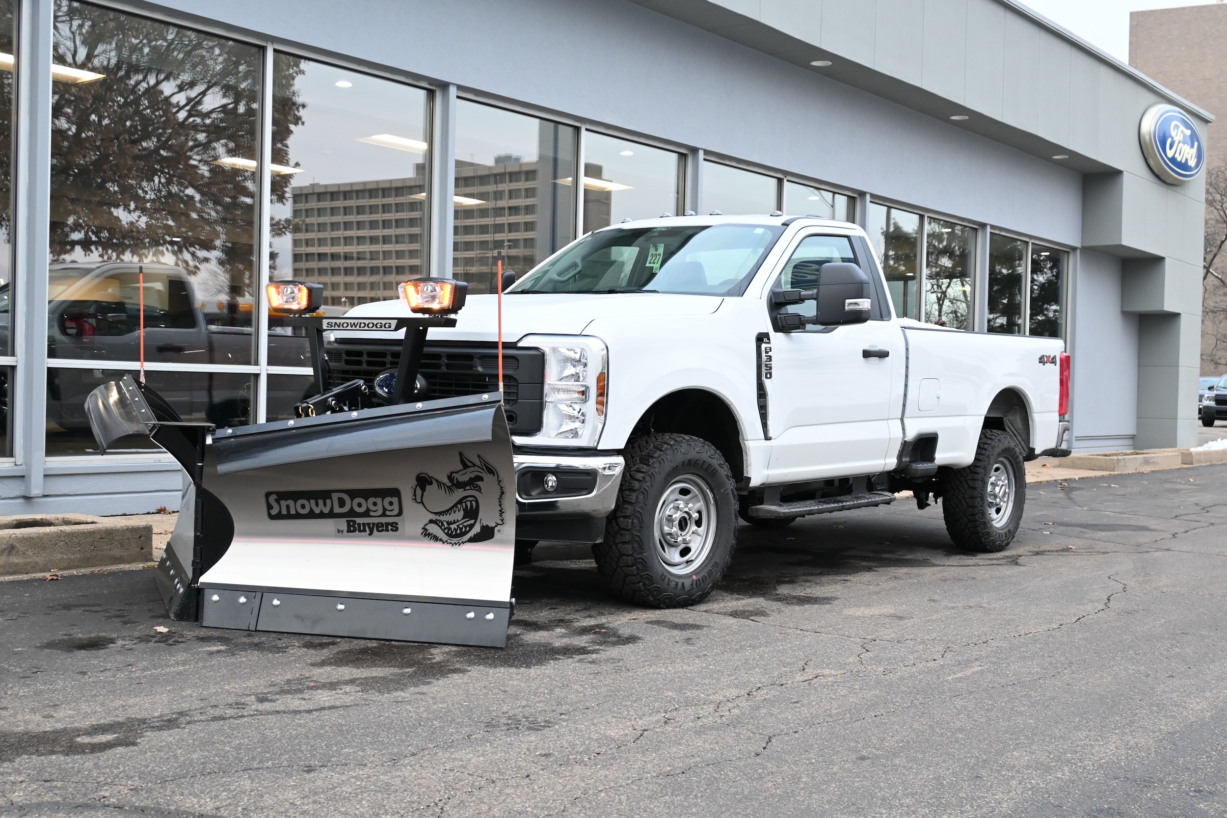 2026 Ford F-350 Super Duty XL