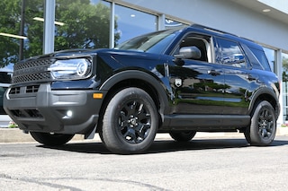 2026 Ford Bronco Sport Big Bend&reg; SUV