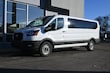  Ford Transit-350 Passenger