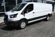  Ford Transit-250 Cargo