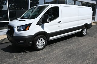 2025 Ford Transit-250 Cargo Cargo Van Van Low Roof Van