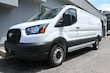  Ford Transit-250 Cargo