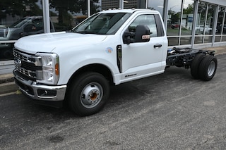 2026 Ford F-350 Chassis F-350 XL Truck Regular Cab