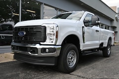 2026 Ford F-250 F-250&reg; XL Truck Regular Cab