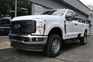 2026 Ford F-250 F-250&reg; XL Truck Regular Cab