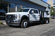  Ford F-450 Chassis