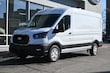  Ford Transit-250 Cargo