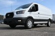  Ford Transit-150 Cargo