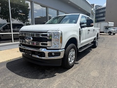 2026 Ford F-250 F-250&reg; XLT Truck Crew Cab