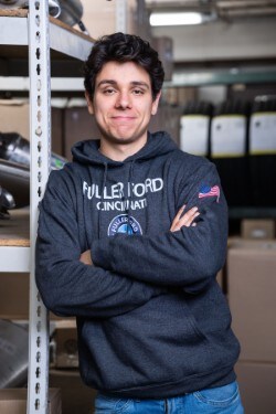 Staff member Cody Ashcraft from ID_6c05d16fe7f8