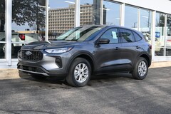 2026 Ford Escape Active SUV