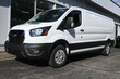  Ford Transit-250 Cargo
