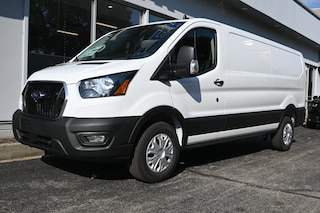 2025 Ford Transit-250 Cargo Cargo Van Van Low Roof Van
