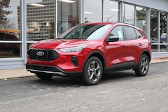 2026 Ford Escape ST-Line SUV