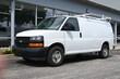  Chevrolet Express 2500