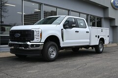 2026 Ford F-250 F-250 XL Truck Crew Cab