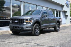 2026 Ford F-150 STX&reg; Truck SuperCrew Cab