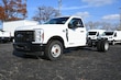  Ford F-350 Chassis
