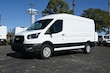  Ford Transit-250 Cargo