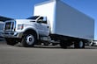  Ford F-750 Diesel
