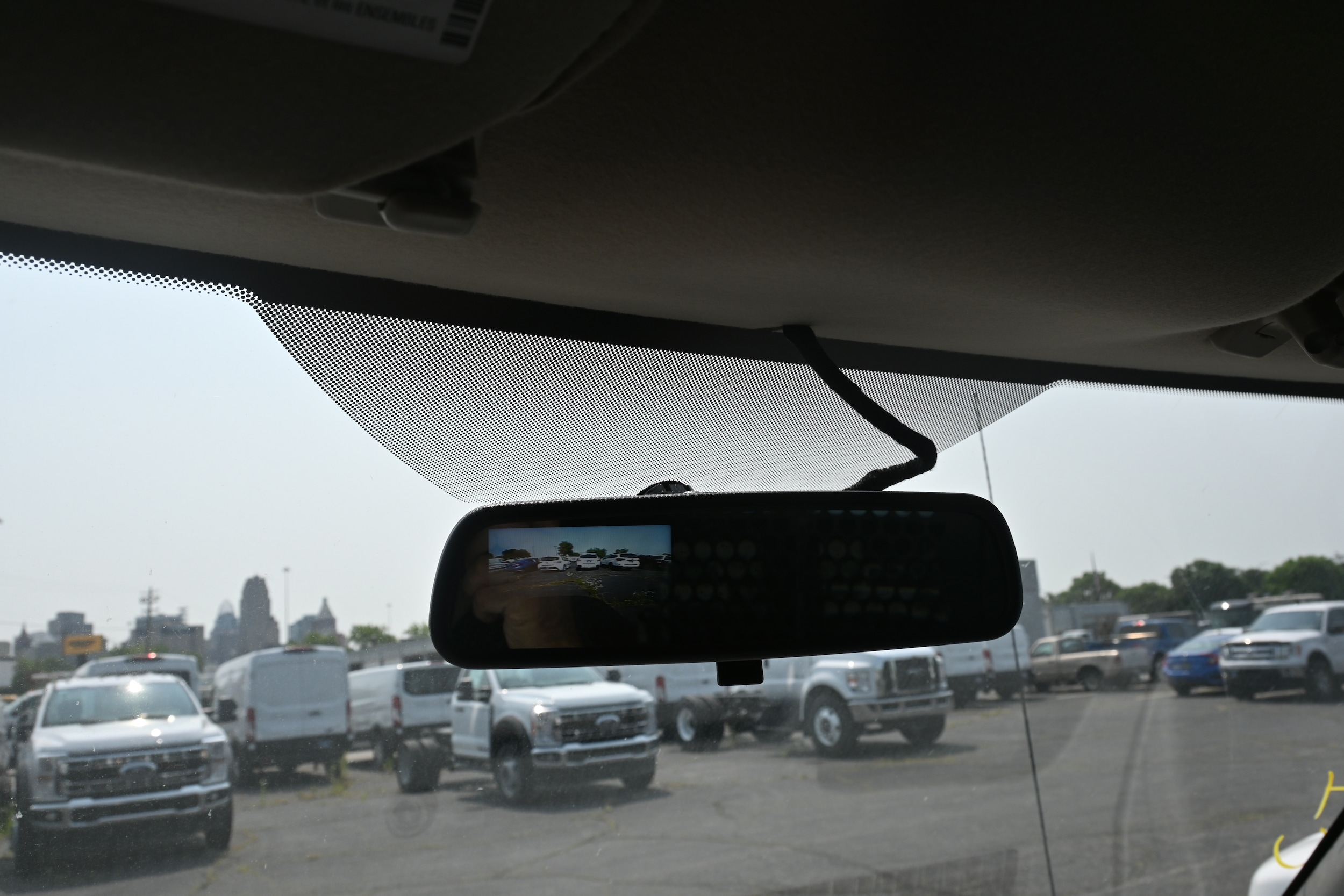 2023 Chevrolet Express Cargo Work Van - Photo 13