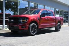 2026 Ford F-150 XLT Truck SuperCrew Cab