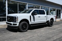 2026 Ford F-250 F-250 XLT Truck Crew Cab