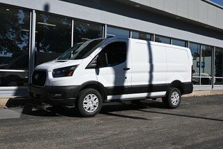 2026 Ford Transit-250 Cargo Cargo Van Van Low Roof Van