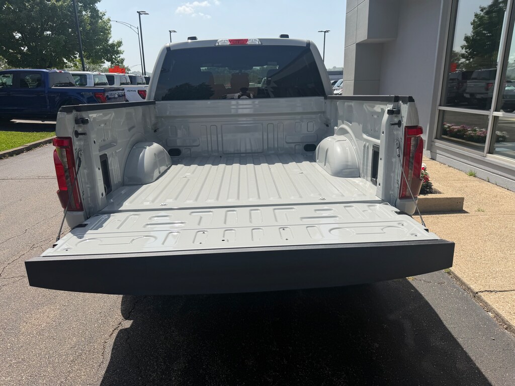 New 2026 Ford F-150 STX® Truck SuperCrew Cab